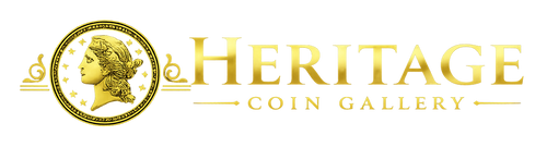 Heritage Coin & Bullion