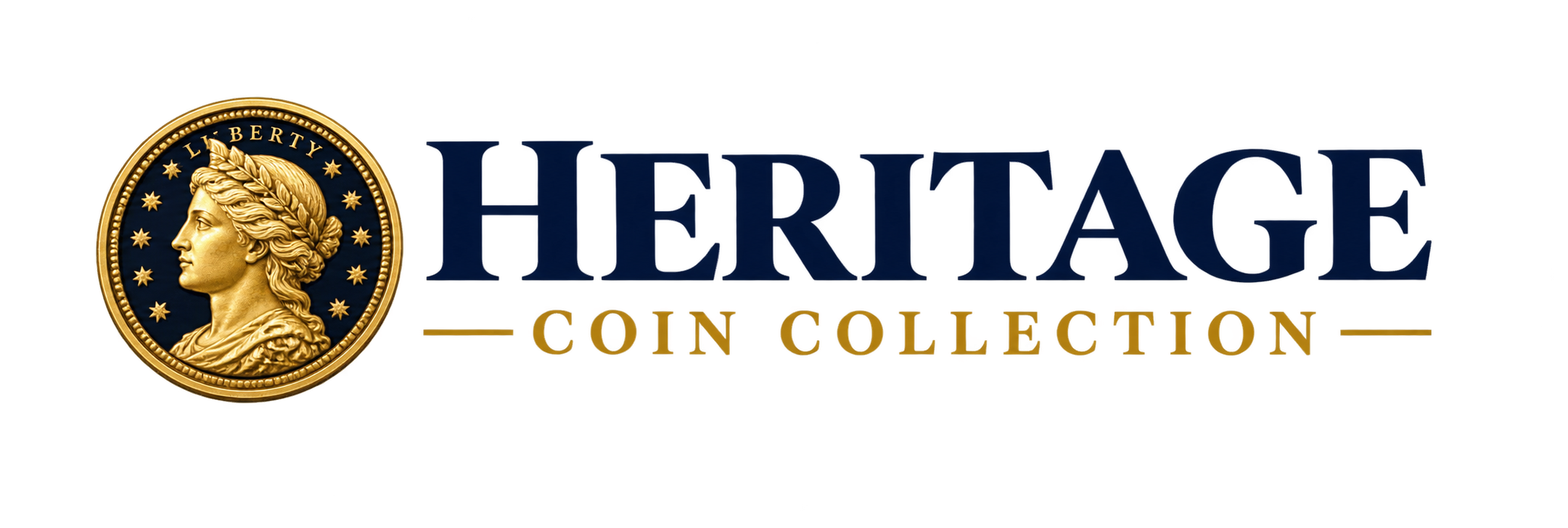 Heritage Coin & Bullion